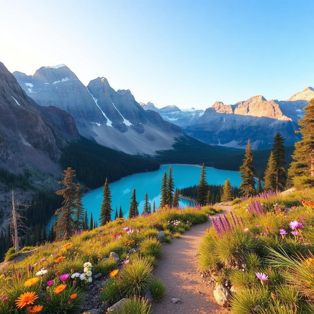 Best hikes near Canmore — local guide from The Owl's Nest in Dead Man's Flats