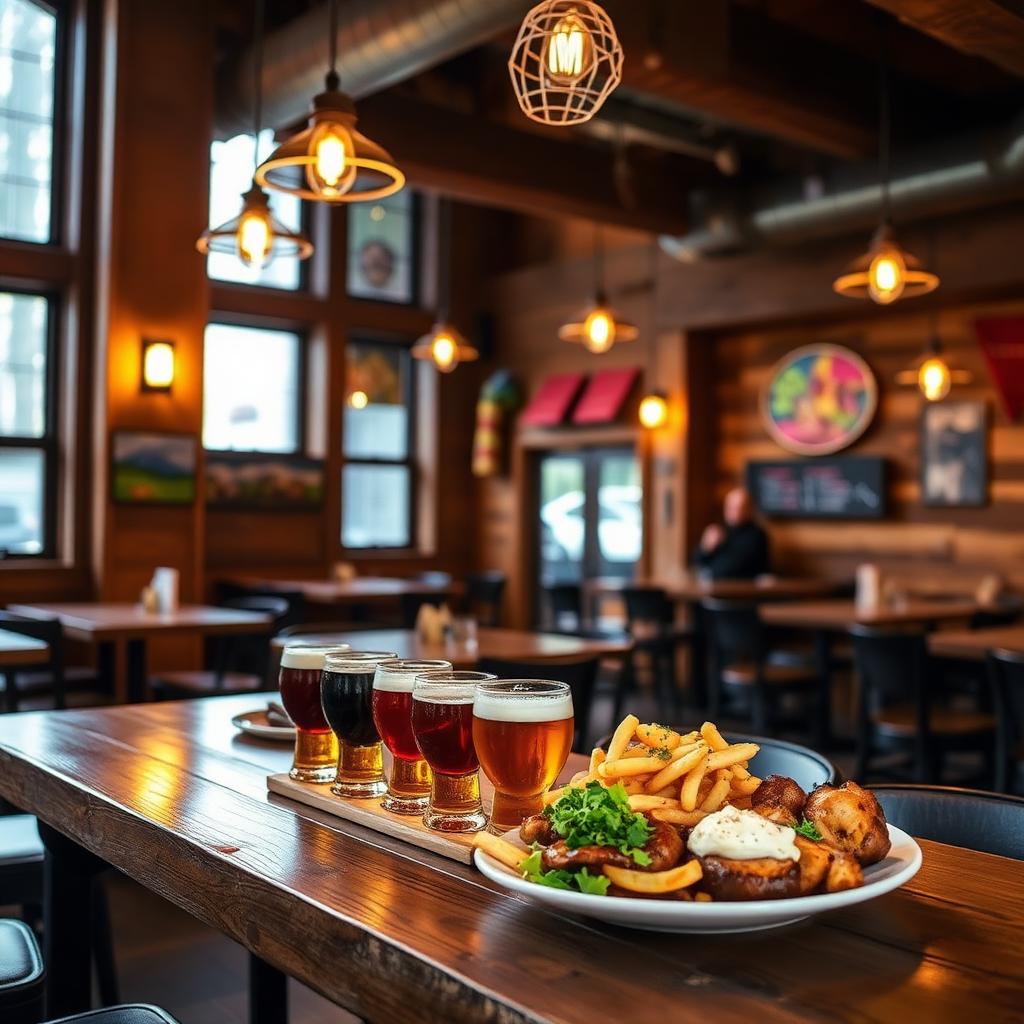 Where to eat in Canmore — local guide from The Owl's Nest in Dead Man's Flats